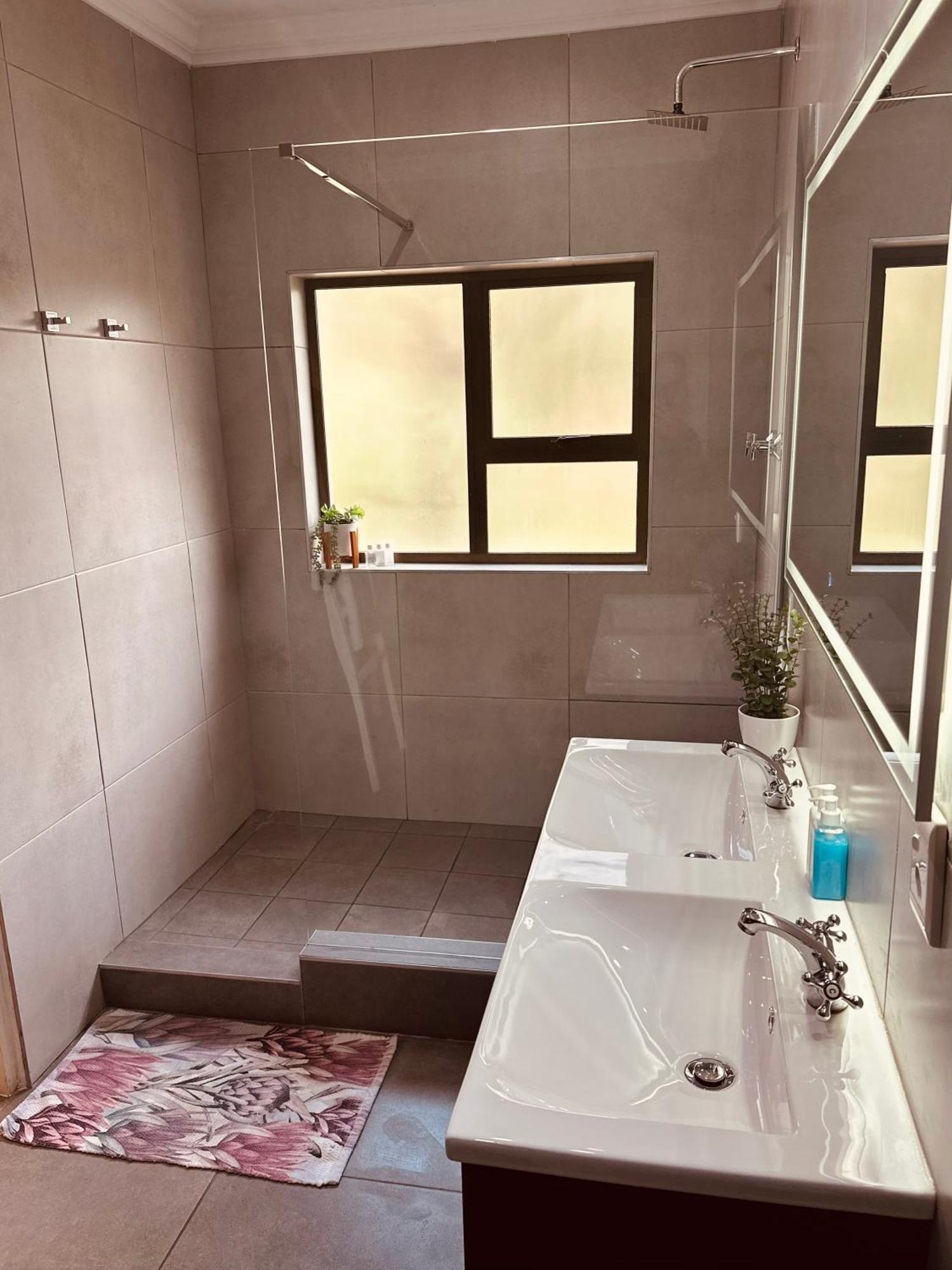 Vine Guesthouse Stellenbosch Eksteriør billede