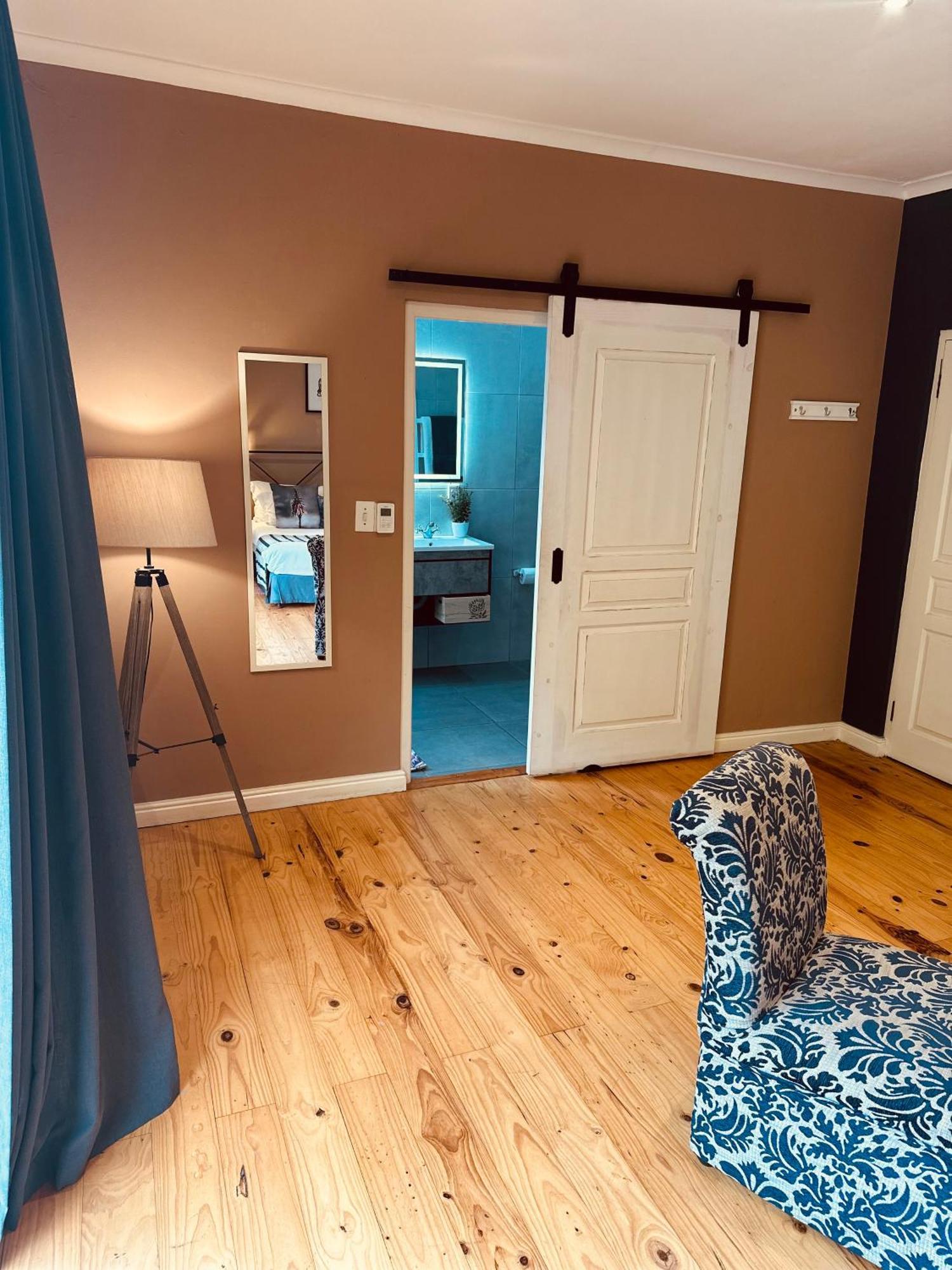 Vine Guesthouse Stellenbosch Eksteriør billede