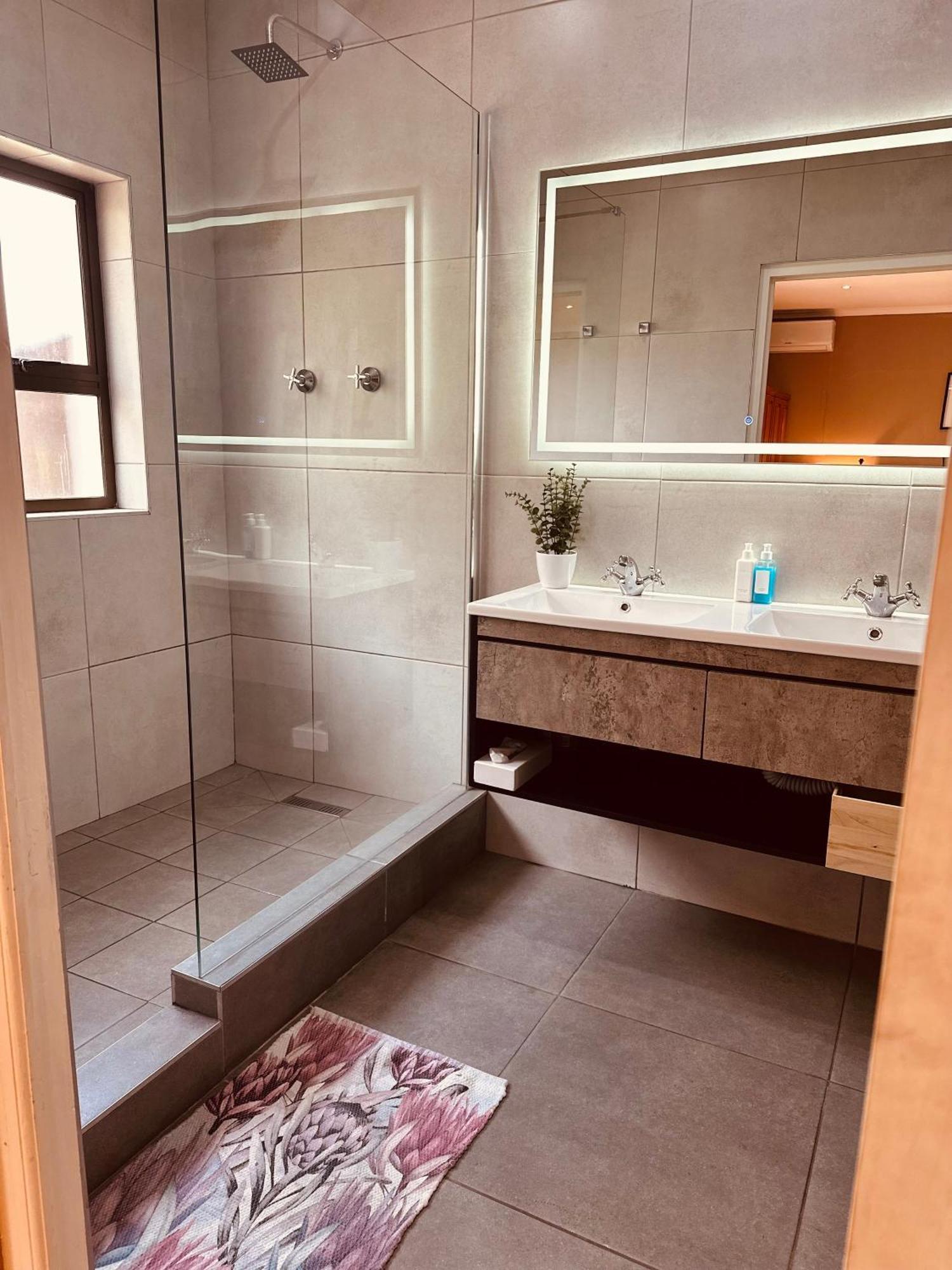 Vine Guesthouse Stellenbosch Eksteriør billede