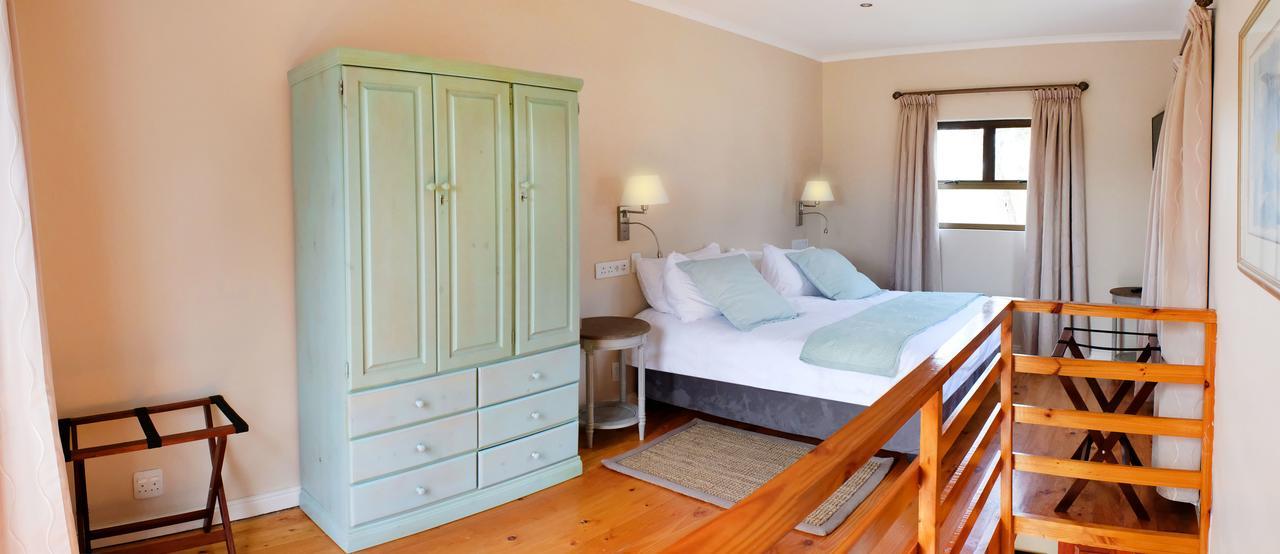 Vine Guesthouse Stellenbosch Eksteriør billede