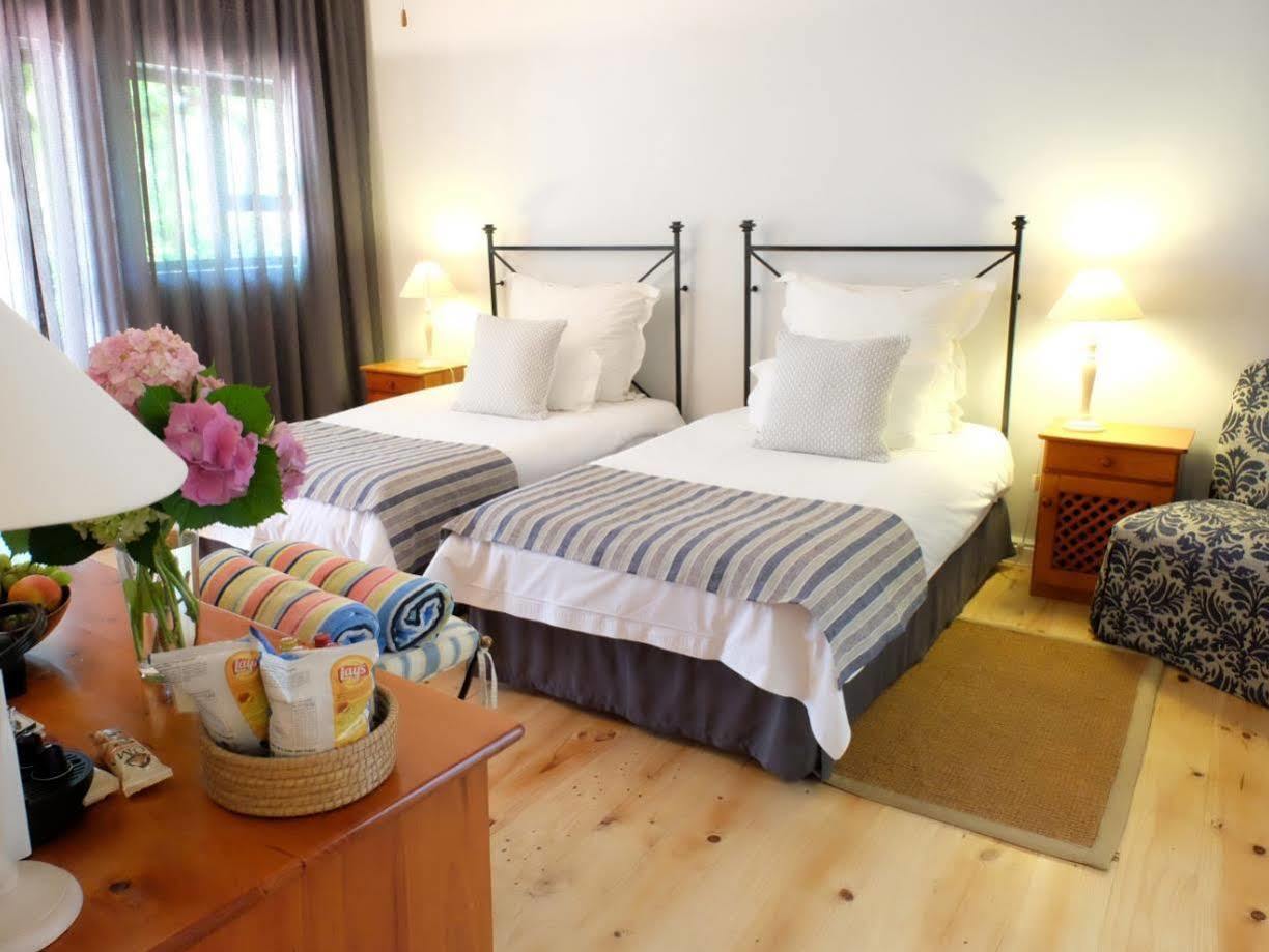 Vine Guesthouse Stellenbosch Eksteriør billede